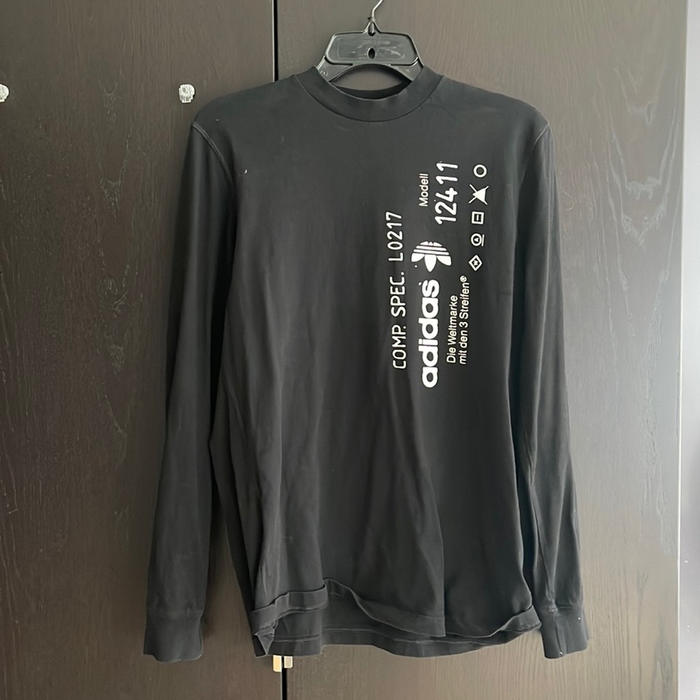 Alexander Wang x Adidas